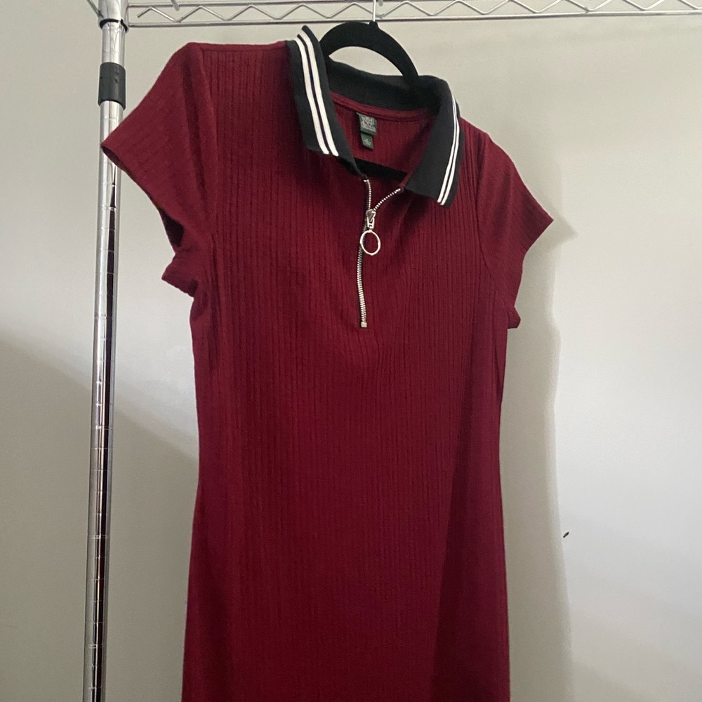 Target Wild Fable dress